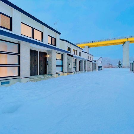 Niseko Villa Kiraku Hou Eksteriør billede