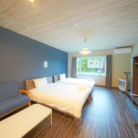 Niseko Villa Kiraku Hou Eksteriør billede