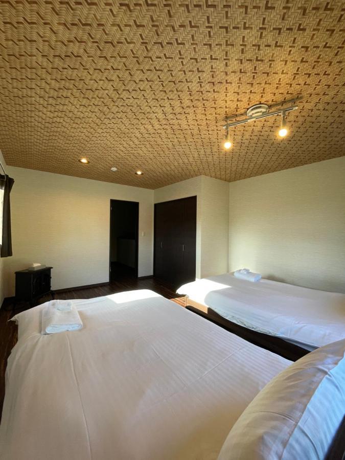 Niseko Villa Kiraku Hou Eksteriør billede