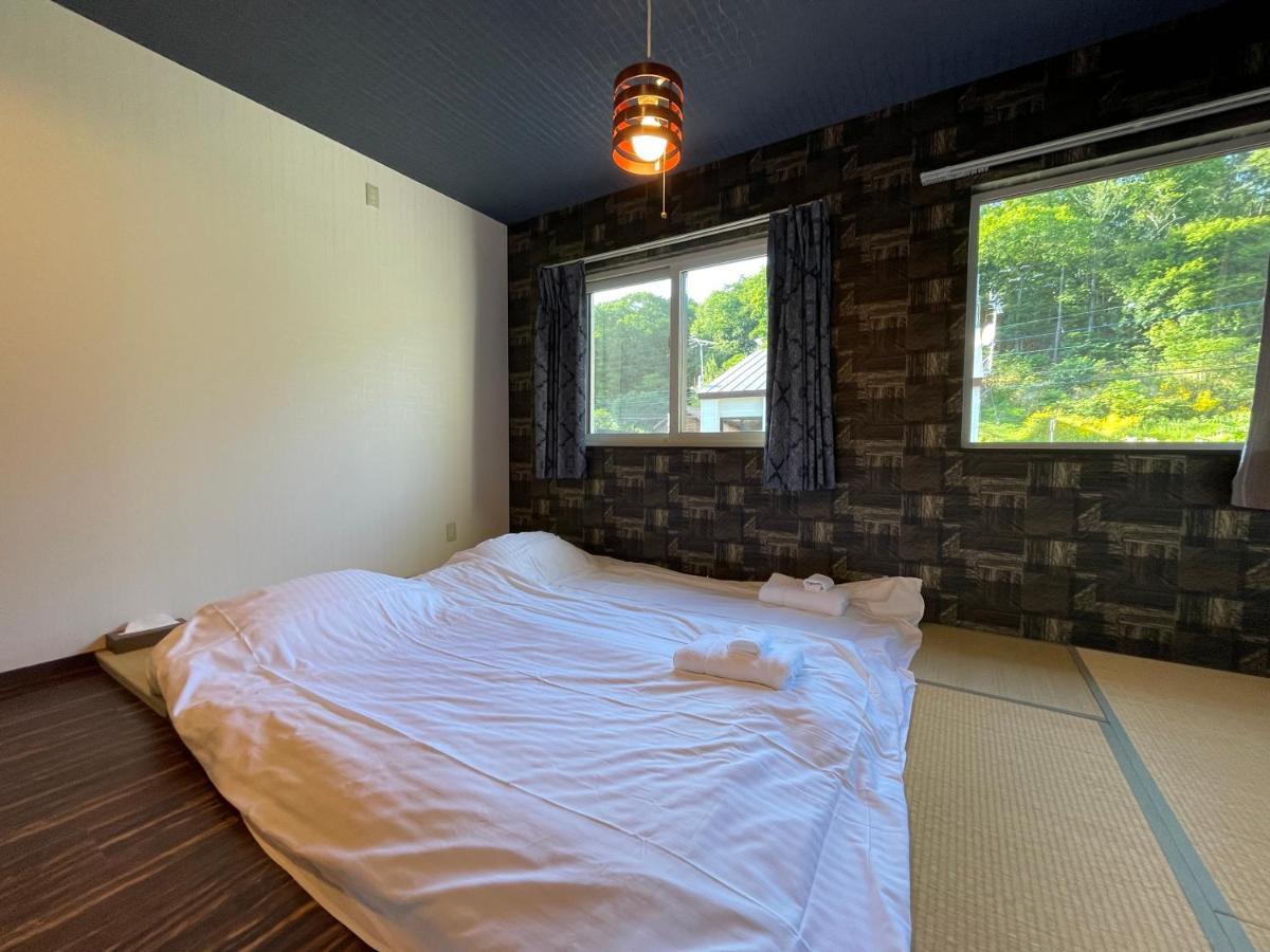 Niseko Villa Kiraku Hou Eksteriør billede