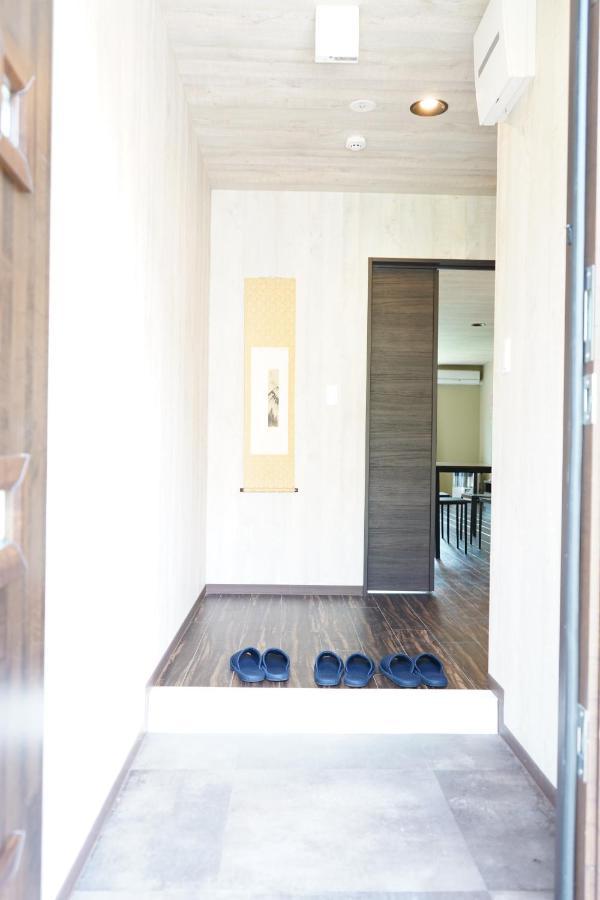 Niseko Villa Kiraku Hou Eksteriør billede