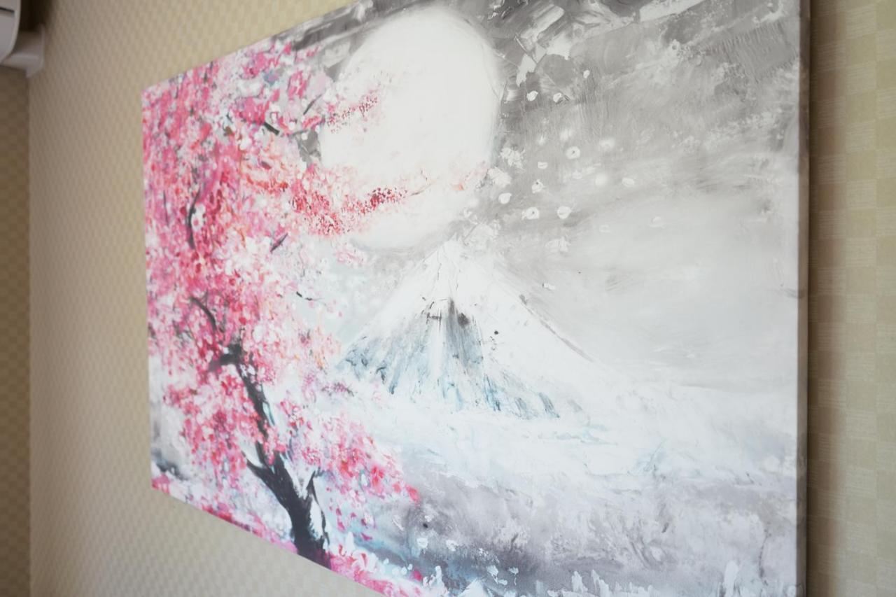 Niseko Villa Kiraku Hou Eksteriør billede