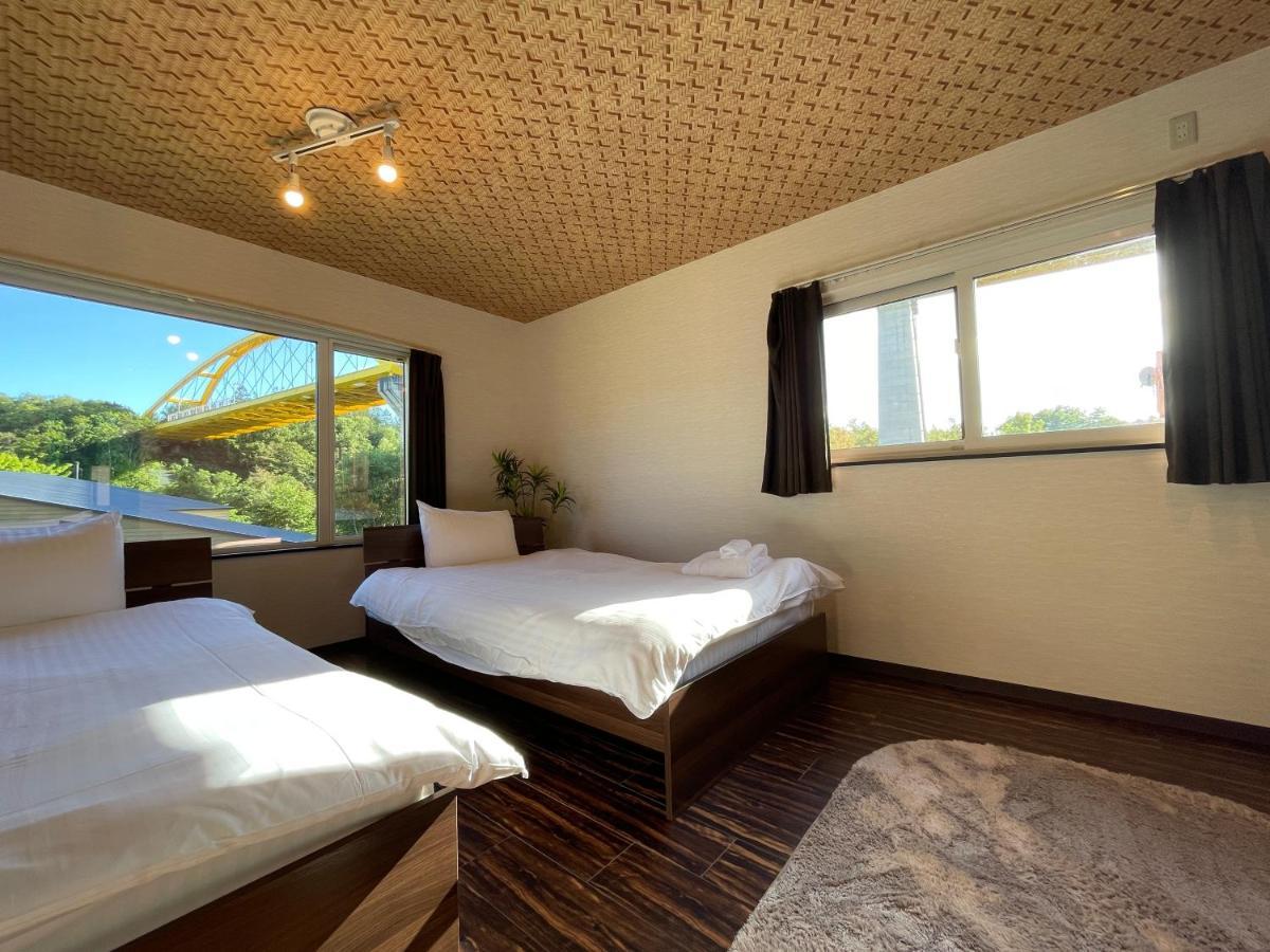 Niseko Villa Kiraku Hou Eksteriør billede
